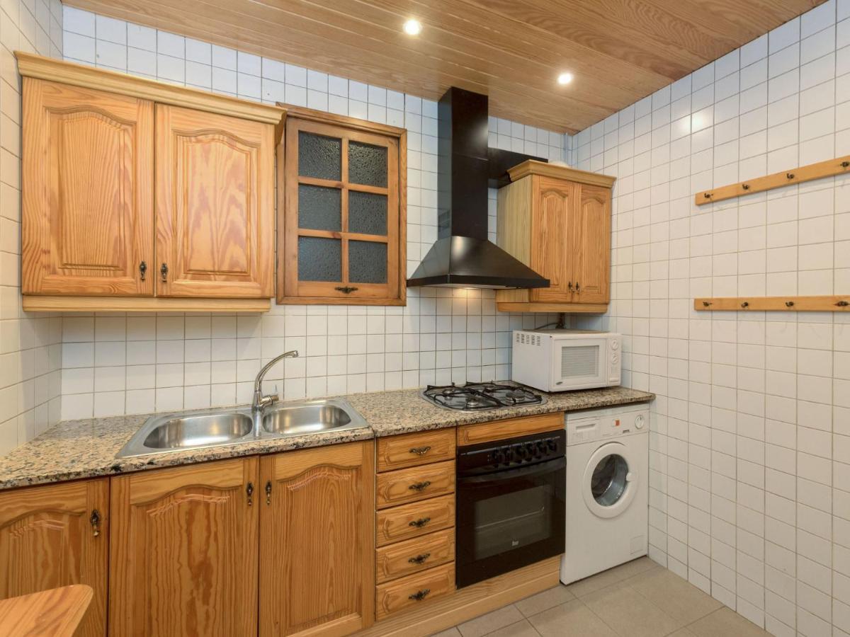 Appartement Eixample Esquerre Arago Rocafort