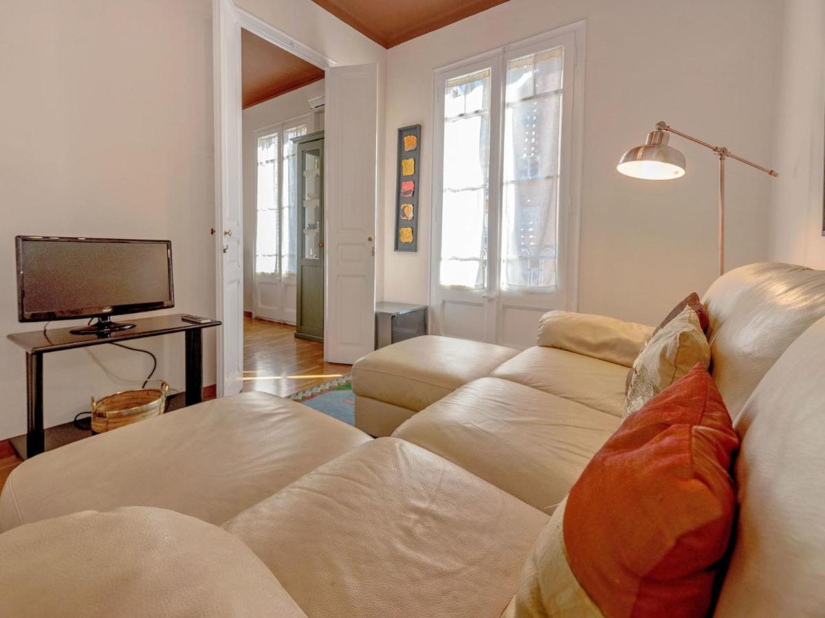 Appartement Eixample Esquerre Arago Rocafort Barcelone