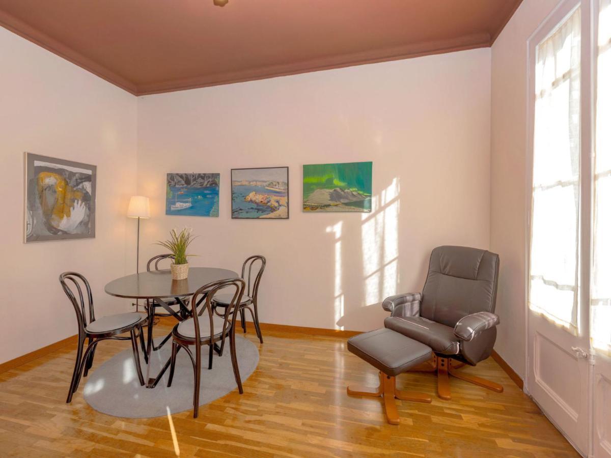 Appartement Eixample Esquerre Arago Rocafort *